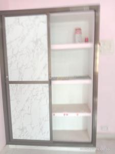 Kitchen Image of 1388 Sq.ft 3 BHK Independent House for rent in Ganpathi Nagar Varanasi for Rs. 19000
