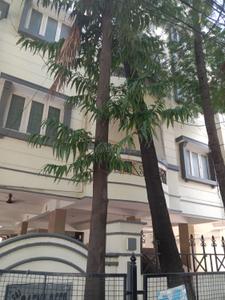 Image of 1400 Sq.ft 1 RK Apartment / Flat for sale in Sree Krishna Avenues, Himayath Nagar, Hyderabad for Rs. 15000000
