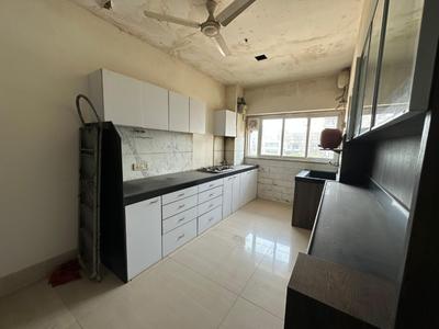 Kitchen Image of 6240 Sq.ft 4 BHK Apartment / Flat for sale in Juhu Mumbai for Rs. 180000000