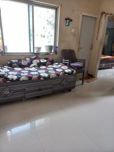 Bedroom Image of 320 Sq.ft 1 BHK Apartment / Flat for sale in Punit Nagar Rajkot for Rs. 1450000