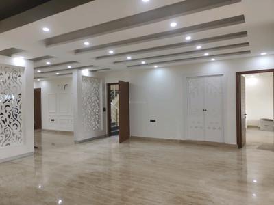 Living Room One Image of 4950 Sq.ft 5 BHK Builder Floor for sale in Green Field Colony Faridabad for Rs. 40000000