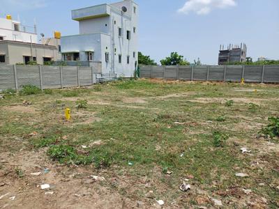 Residential Plot