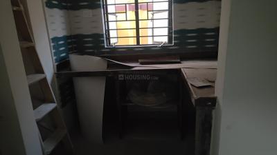 Kitchen Image of 750 Sq.ft 2 BHK Apartment / Flat for sale in Keshtopur Kolkata for Rs. 2900000
