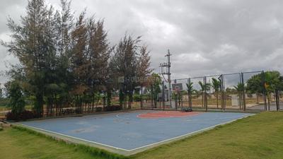 Image of 1200 Sq.ft Residential Plot / Land for sale in Orati Agrahara, Chikballapur District for Rs. 3200000