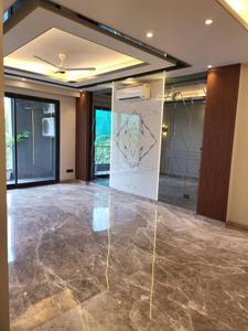 Hall Image of 2800 Sq.ft 4 BHK Builder Floor for sale in Sector 49 Gurgaon for Rs. 35000000