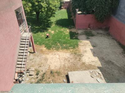 Balcony Image of 405 Sq.ft 2 BHK Independent House for sale in Qutub Vihar New Delhi for Rs. 5000000