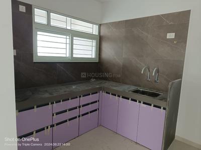 Kitchen Image of 1224 Sq.ft 3 BHK Apartment / Flat for sale in Mi Casa Primaliva, Hadapsar Pune for Rs. 11000000
