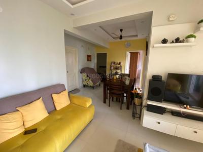 2.5 BHK Flat