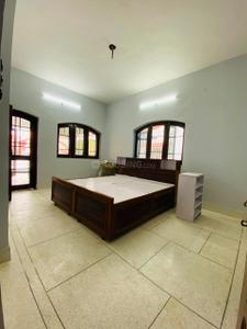 Bedroom Image of 1200 Sq.ft 4 BHK Villa for rent in Sahastradhara Road Dehradun for Rs. 65000