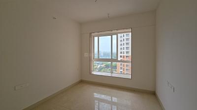 Bedroom Image of 1223 Sq.ft 2 BHK Apartment / Flat for sale in Hubtown Rising City, Ghatkopar East Mumbai for Rs. 24900000