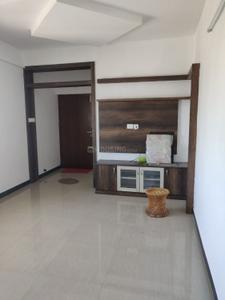 Living Room Image of 1014 Sq.ft 2 BHK Apartment / Flat for sale in VSK VSKs Aksharam, Thudiyalur Coimbatore for Rs. 7429200