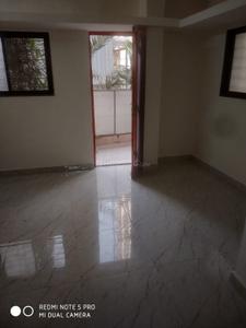 Hall Image of 520 Sq.ft 1 BHK Independent House for rent in Kharadi Pune for Rs. 15000
