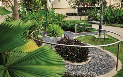 Image of 970 Sq.ft 2 BHK Apartment / Flat for sale in Nahar Laurel And Lilac, Powai, Mumbai for Rs. 21100000