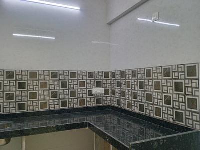 Kitchen Image of 1500 Sq.ft 2 BHK Apartment / Flat for sale in Dipti Sky City, Ambernath East Ambernath for Rs. 4100000