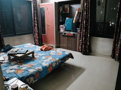 Bedroom Image of 1775 Sq.ft 3 BHK Apartment / Flat for sale in Gini Sanskruti, Hadapsar Pune for Rs. 9000000