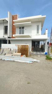 Image of 3274 Sq.ft 3 BHK Duplex for sale in Saravanampatty, Coimbatore for Rs. 16500000