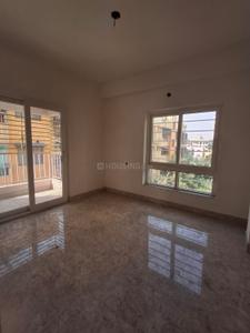 Hall Image of 1300 Sq.ft 3 BHK Apartment / Flat for sale in Lake Town Kolkata for Rs. 7500000