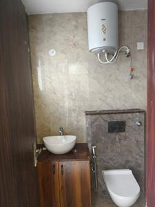 Image of 1800 Sq.ft 4 BHK Builder Floor for rent in Patel Nagar, Dehradun for Rs. 55000