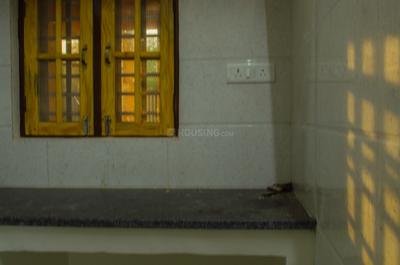 Bedroom Image of 1500 Sq.ft 2.5 BHK Independent House for rent in Dubagga Lucknow for Rs. 25000