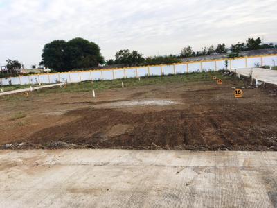 Image of 1000 Sq.ft Residential Plot / Land for sale in Wagholi, Pune for Rs. 775000
