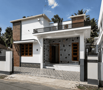 Image of 450 Sq.ft 1 BHK Independent House for sale in Basavanatta, Kolar for Rs. 2300000