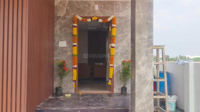 Balcony Image of 3750 Sq.ft 5 BHK Villa for sale in Kanuparthipadu Nellore for Rs. 17500000