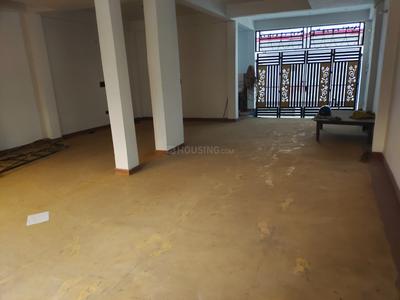 Hall Image of 1100 Sq.ft 2 BHK Builder Floor for rent in Prem Nagar Sitapur for Rs. 15000