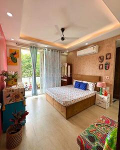 Bedroom Image of 1100 Sq.ft 3 BHK Independent House for sale in Basharatpur Gorakhpur for Rs. 9500000
