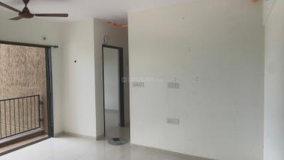 Living Room Image of 650 Sq.ft 2 BHK Apartment / Flat for rent in Runwal My City Phase II Cluster 05 Part I, Dombivli East Thane for Rs. 12000