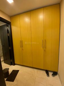 Bedroom Image of 4050 Sq.ft 4 BHK Builder Floor for sale in Model Town New Delhi for Rs. 70000000