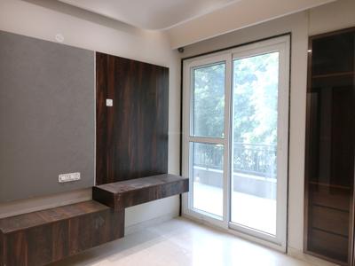 Bedroom Image of 1890 Sq.ft 4 BHK Builder Floor for sale in Sector 19 Dwarka New Delhi for Rs. 36500000