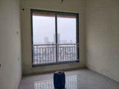 Bedroom Image of 1145 Sq.ft 2 BHK Apartment / Flat for rent in Dynamix Divum, Malad East Mumbai for Rs. 69800