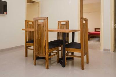 Hall Image of Gurtaj Nest 135 in Bajidpur, Noida