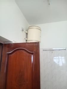 Bathroom Image of 1700 Sq.ft 4 BHK Builder Floor for rent in RMV Extension Stage 2 Bengaluru for Rs. 50000