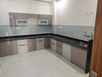 Kitchen Image of 3000 Sq.ft 6 BHK Independent House for sale in Manyawas Jaipur for Rs. 22500000