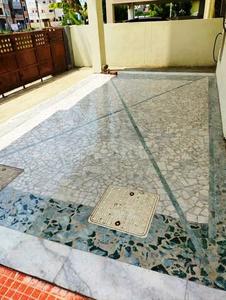 Balcony Image of 1101 Sq.ft 2 BHK Builder Floor for rent in Kundrathur Chennai for Rs. 20000