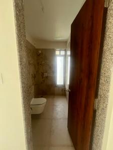 Bathroom Image of 1642 Sq.ft 3 BHK Apartment / Flat for rent in Gangapur Nashik for Rs. 35000
