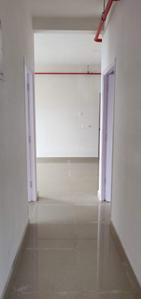 Hall Image of 1410 Sq.ft 3.5 BHK Apartment / Flat for sale in Siddha Happyville , Rajarhat Kolkata for Rs. 12000000
