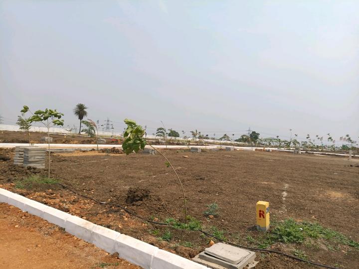 V Infra Indraprastha Phase II Main Image 1