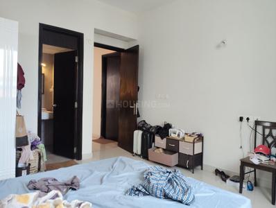 Bedroom Image of 4251 Sq.ft 4 BHK Apartment / Flat for sale in The Address The Five Summits by IndiaBuild Realty Pvt Ltd., Whitefield Bengaluru for Rs. 68500000
