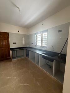 Kitchen Image of 2450 Sq.ft 4 BHK Villa for sale in Billapura Bengaluru for Rs. 21620000