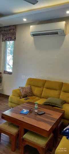 Emaar Emerald Hill Main Image 1