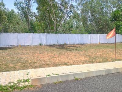 Image of 1488 Sq.ft Residential Plot / Land for sale in Thiruporur, Chennai for Rs. 4389000