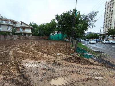 Image of 3555 Sq.ft Residential Plot / Land for sale in South Bopal, Ahmedabad for Rs. 30000000