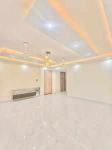 Hall Image of 1700 Sq.ft 3 BHK Builder Floor for rent in Palam Vihar Gurgaon for Rs. 60000