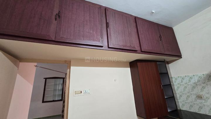 Vasanth Nagar, Singanallur Bedroom 1
