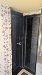 Bathroom Image of 738 Sq.ft 1 BHK Apartment / Flat for sale in Divyajivan Smart Homes, Nikol Ahmedabad for Rs. 2799000