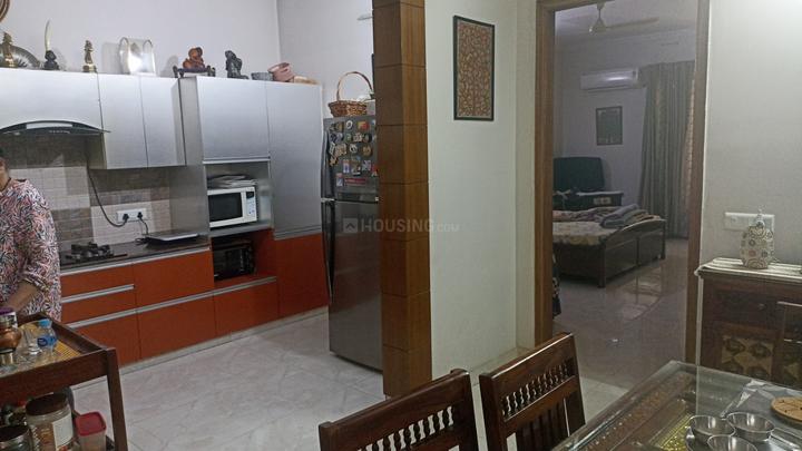 HUDA Plots in Sector 57 Main Image 1