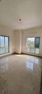 Bedroom Image of 1227 Sq.ft 3 BHK Apartment / Flat for sale in Chinar Park Kolkata for Rs. 6000000