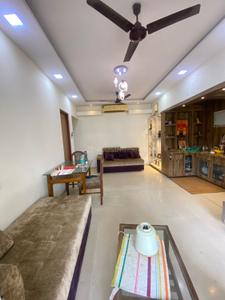 Hall Image of 1089 Sq.ft 2 BHK Apartment / Flat for rent in Lodha Casa Bella Gold, Palava Phase 1 Thane for Rs. 35000